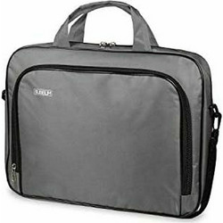Subblim SUB-LB-1OLB051 Τσάντα Laptop Ώμου 16" Grey