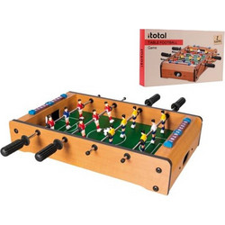 iTotal Mini Football Table XL2641