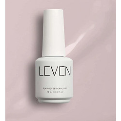 Leven 163 Dandelion Ημιμόνιμο Βερνίκι Νυχιών 15ml