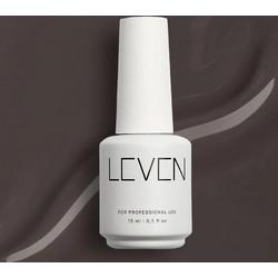 Leven 323 Thief Ημιμόνιμο Βερνίκι Νυχιών 15ml