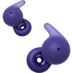 Sony LinkBuds Open x Olivia Rodrigo Ακουστικά Bluetooth Earbud Ανθεκτικά στο Νερό Purple