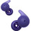Sony LinkBuds Open x Olivia Rodrigo Ακουστικά Bluetooth Earbud Ανθεκτικά στο Νερό Purple
