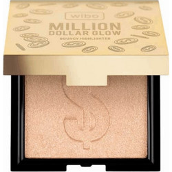 Wibo Million Dollar Glow Bouncy Highlighter Powder