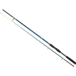 Golden Catch Armatur Spin Καλάμι Ψαρέματος για Spinning Δίσπαστο 3m 100-250gr