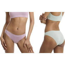 Walk Γυναικεία Slip 2Pack W2012-9961