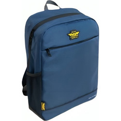 Armaggeddon RELOAD7 Backpack Laptop 15.6" Blue