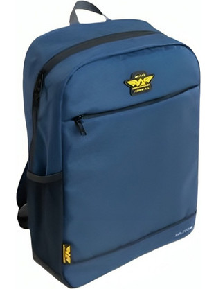 Armaggeddon RELOAD7 Backpack Laptop 15.6" Blue