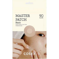 Cosrx Master Basic Επιθέματα Προσώπου για Σπυράκια 90τμχ