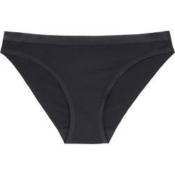 Dorina Jane Γυναικείο Slip Μαύρο D000637MI033-BΚ0001