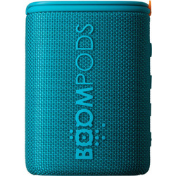 Boompods Beachboom Ηχείο Bluetooth 5W Ocean Blue