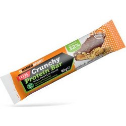 NamedSport Crunchy Protein Bar 32% Cookies & Cream 40gr