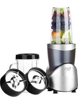 Adler AD 4084 Μπλέντερ 700ml 1200W