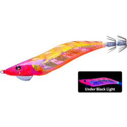 Duel Mag Q Tungsten 3.5 A1809 Τεχνητό Δόλωμα Καλαμαριέρα Φωσφοριζέ 19gr KVMO