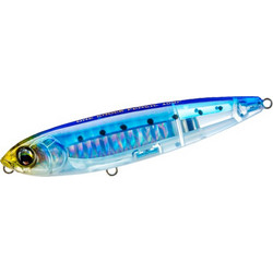 Duel Hardcore L-Blue One Knock Pencil Floating Τεχνητό Δόλωμα Ψαράκι 10cm HIW