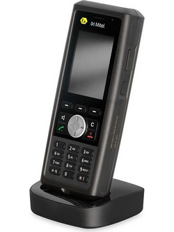Mitel Dect 722dt Set
