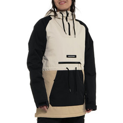 Horsefeathers Derin II OW214M Γυναικείο Μπουφάν για Ski & Snowboard