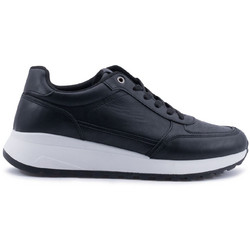 B-Soft Ανδρικά Sneakers Μαύρα 252-031
