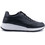 B-Soft Ανδρικά Sneakers Μαύρα 252-031