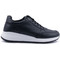 B-Soft Ανδρικά Sneakers Μαύρα 252-031
