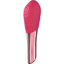 Chisa Novelties Lust Ripple Ardor Pink