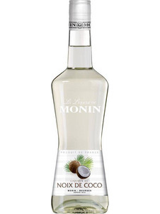 Monin Coconut Λικέρ Καρύδα 20% 700ml