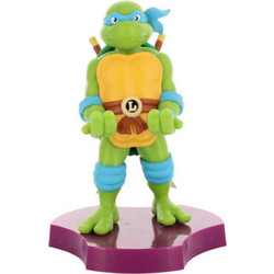 EXG Cable Guys HDHMPT400636 Teenage Mutant Ninja Turtles Leonardo Βάση Κινητού για Γραφείο Πολύχρωμη