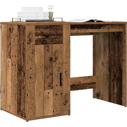 vidaXL Γραφείο Ξύλινο 100x49x75cm 857099