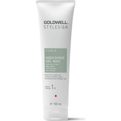 Goldwell Curls High-Shine Κερί Μαλλιών σε Gel 100ml