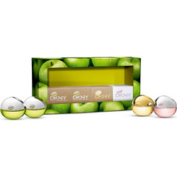 DKNY Be Delicious Set 4τμχ