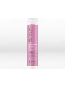 Paul Mitchell Clean Beauty Color Protect Σαμπουάν για Προστασία Χρώματος & Επανόρθωση για Βαμμένα Μαλλιά 250ml