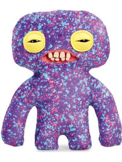 Addo Fuggler Squidge Purple 15148-I