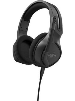 Hama Urage Soundz 300 V2 Gaming Headset Over Ear Black