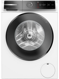 Bosch WGB25411GR Πλυντήριο Ρούχων 10kg 1400 Στροφών