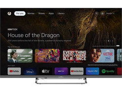 Smart Tech 40FG01V Smart Τηλεόραση 40" Full HD DLED