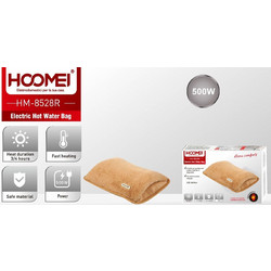 Hoomei HM-8528R Ηλεκτρική Θερμοφόρα
