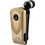 Fineblue F930 Ακουστικό Bluetooth In Ear Πέτου Gold