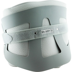 SuperOrtho Chair Back Νάρθηκας Οσφύος