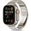 Tech-Protect Stainless Classic Λουράκι Μεταλλικό Titanium (Apple Watch 42 / 44 / 45 / 49mm)