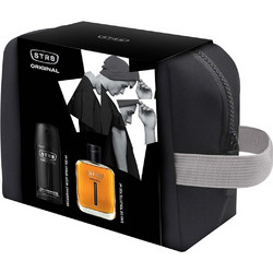 STR8 Original Code Eau de Toilette 100ml + Deodorant 150ml +Neseser