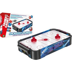 Globo Ξύλινο Air Hockey 8014966424550