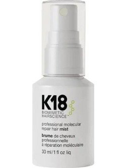 K18 Biomimetic Hairscience Spray Μαλλιών για Επανόρθωση 30ml