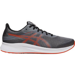 ASICS Patriot 13 Ανδρικά Αθλητικά Παπούτσια για Τρέξιμο Ανθρακί 1011B454-020
