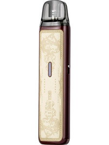 Lost Vape Ursa Nano S2 Brown Thorns Ηλεκτρονικό Τσιγάρο Pod Kit 2ml με Ενσωματωμένη Μπαταρία