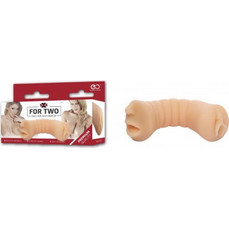 NMC XXX for Two Pocket Pussy & Mouth Αυνανιστήρι