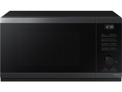Samsung MG23DG4524AGE1 Φούρνος Μικροκυμάτων με Grill 23lt Μαύρος