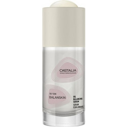 Castalia Balanskin Oil Balancing Serum 30ml