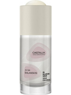 Castalia Balanskin Oil Balancing Serum 30ml