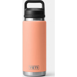 YETI Rambler Bottle Chug Lowcountry Peach 769ml