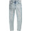 G-Star RAW Ανδρικό Τζιν Παντελόνι Ελαστικό Slim Εφαρμογή Γαλάζιο D05385-D634-G315