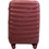 Paulter 1024-66-025 Βαλίτσα Μεσαία 66x44x27cm με 4 Ρόδες Μπορντό